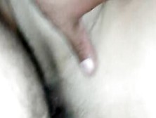 (Pov) Great Twat And Butt Drains Dick For Every Last Drop Of Juicy Cum