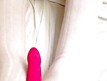 My Princess Toes Having Fun With Your Dick
