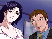 The Immoral Wife Ep. 1 - Hentai Sex