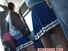 Japanese Man Impregnates An Americian Schoolgirl 6