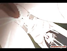 Anime Dildoed Ass And Wetpussy Fucked