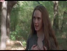 Winona Ryder In The Crucible (1996)