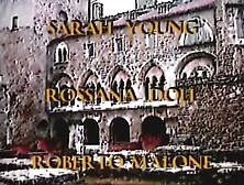 The Castle Of Lucretia (1997) - 1Of2