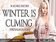 Winter Is Cuming