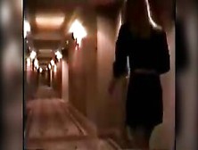 Girl Fucked By Hotel Security