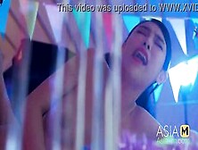 Trailer- Performer Great Sexsual Lesson School - School Festival- Ji Yan Xi- Lin Yan-Mdhs-0003- Best Original Asia Porn Tape