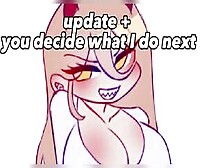 Update+ You Choose What's Next