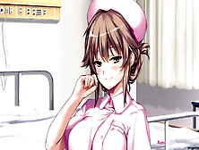 Mio 5 - Medical Exam Diary: The Exciting Days Of Me And My Senpai