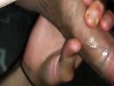 Head My Cock With Pouring In