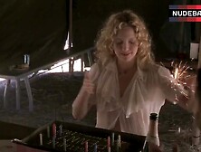 Kate Hudson In See Through Blouse – Almost Famous