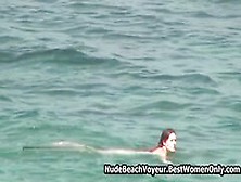 Hot Europe Beach Amateur Nudists Voyeur Pack