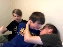 Amateur Gay Teen Porn Threesome Webcam