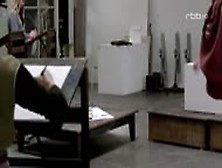 Brigitte Hobmeier In Tatort - Die Unmöglichkeit,  Sich Den Tod Vorzustellen (2010)