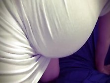 Fuck Big Belly Pregnant (Fake)