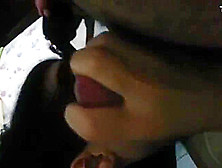 Myanmar Cheating Wife Blindfolded And Blowjob Homemade