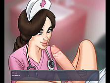Nurse Handjob Hd Porn