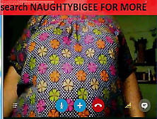 Bbw Desi Naughtybigee Aunty On Call With Friend Voice In Hindi And English