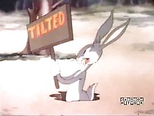 Bugs Bunny - (Ep.  009) - Hiawatha's Rabbit Hunt