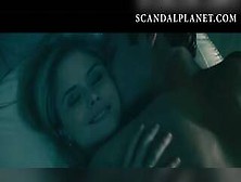 Erin Moriarty Nude & Sex Scenes Compilation On Scandalplanetcom