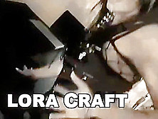 Lora Craft Sucks And Fucks