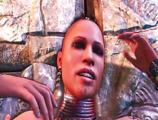 Far Cry Three Citra Sex Scene Fine Alluring More Until The End Very Sexy!!!