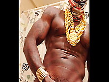 Giant African Hairy Dong Worship Hallelujah Johnson ( Google Hallelujah Johnson Giant Ebony Dong )