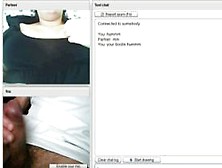 Big Boobs Chatroulette 2