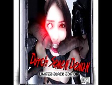 Dutch Semen Demon - Black Edition