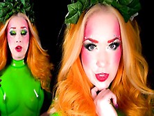 Latex Barbie – Poison Ivys Kiss