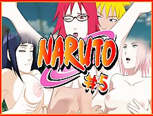 Mix Of #5 (Anime Naruto)