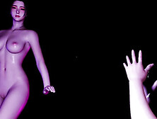 Three Girls Dancing 3D Hentai Xozilla Porn Movies