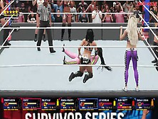 Wwe 2K19 #29