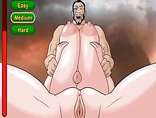 Meet N Fuck - Mortal Jizz Booty - Gameplay By Chubby X