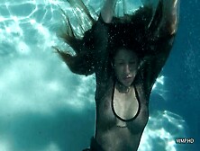 Underwater Drown