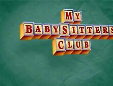 The Nanny’S Secret By My Babysitters Club Feat Rissa May
