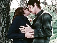 Us Vintage Porn Movie From The 70S With Lots Of Outdoor Lovemaking