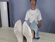 Chinese Foot Show ??