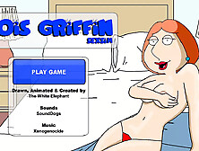Family Guy - Lois Griffin Getting In Trouble By Misskitty2K