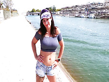 Mary,  43,  Eine Heiße Italienerin In Cap D'agde (34)!