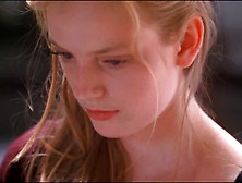 Sarah Polley Nude Guinevere (1999). Mp4