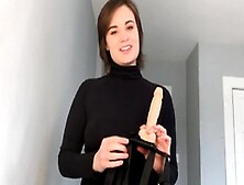 Nina Crowne – Bitchy Gf Breaks Up With Then Fucks You