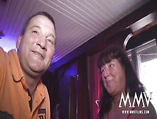 Mmvfilms - Mature And Teen German Swinger Party