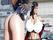 2B Tifa Growth Competition