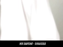 Lesbian Doctor Examines The Patient Her Snapchat - Elinaxgold
