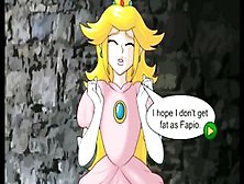 Super Princess Bitch M&f Games