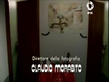 Maria Renata Franco In Il Compromesso...  Erotico (Menage A Quattro) (1976)