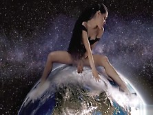 Ariana Grande - God Is A Woman // Giantess Only Edit //