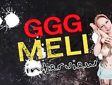 German Goo Girls - Sweet Meli's Interview