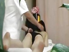 Seitai Massage