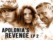 Revenge Episódio 2